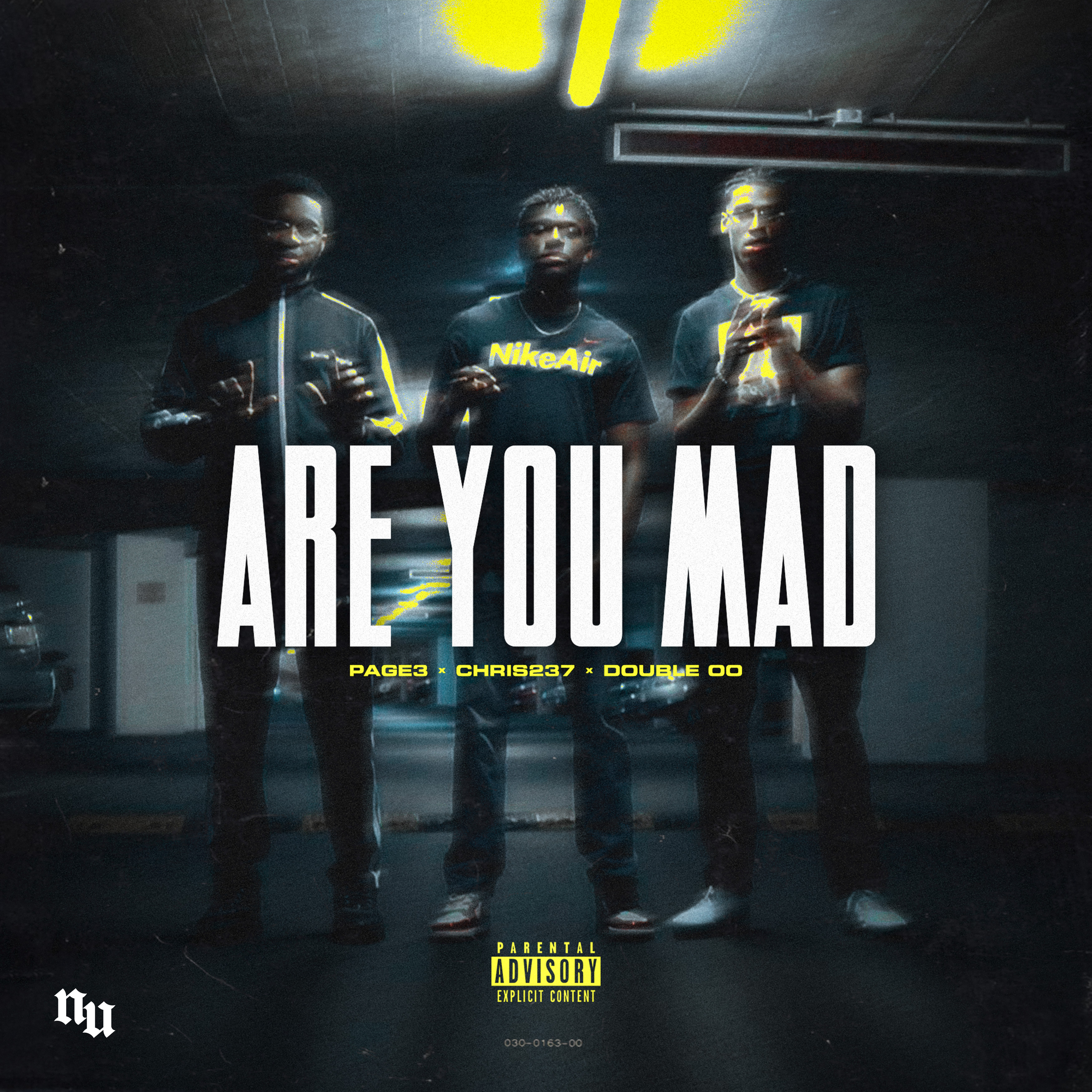 Page3 - Are You Mad?